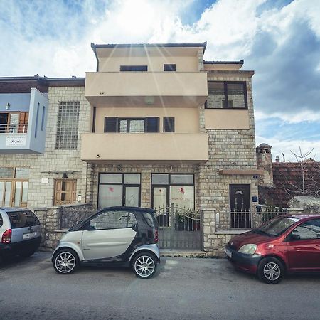 אימוטסקי Ivica Apartments מראה חיצוני תמונה