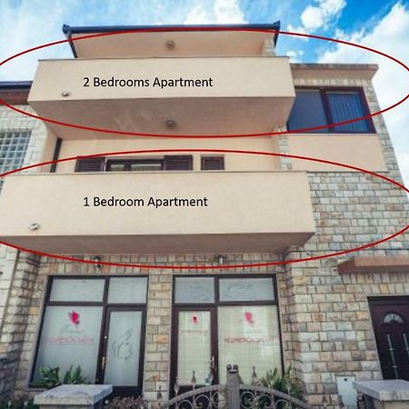 אימוטסקי Ivica Apartments מראה חיצוני תמונה