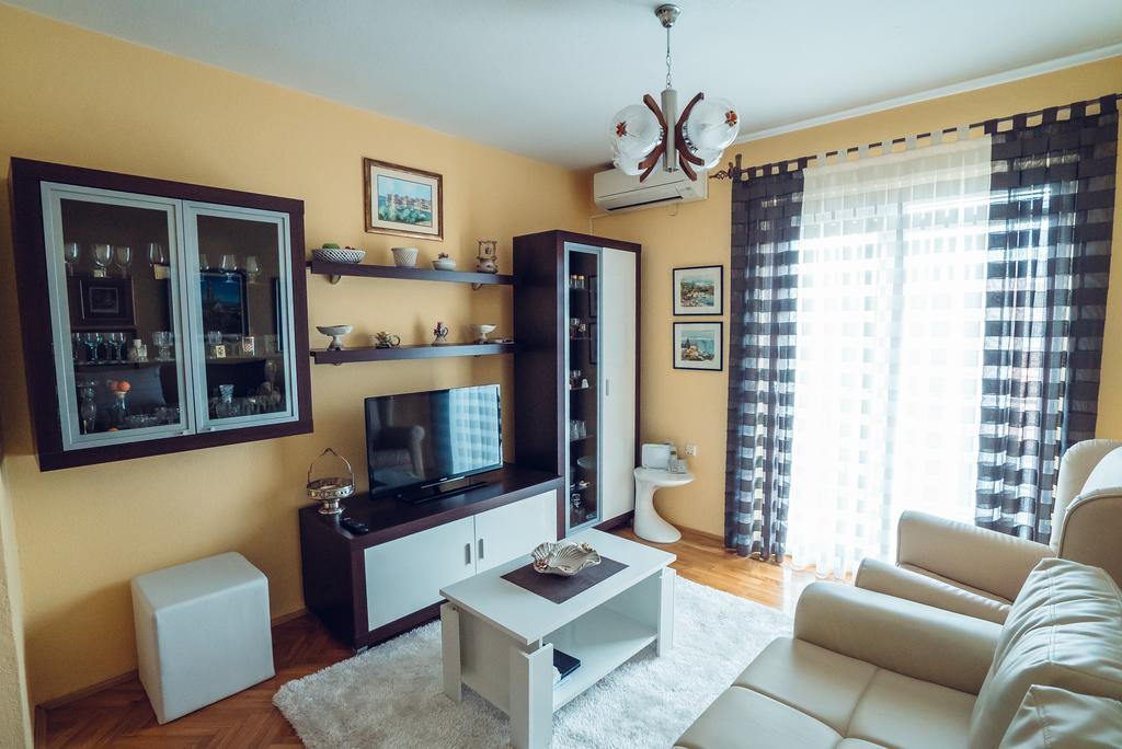 אימוטסקי Ivica Apartments מראה חיצוני תמונה