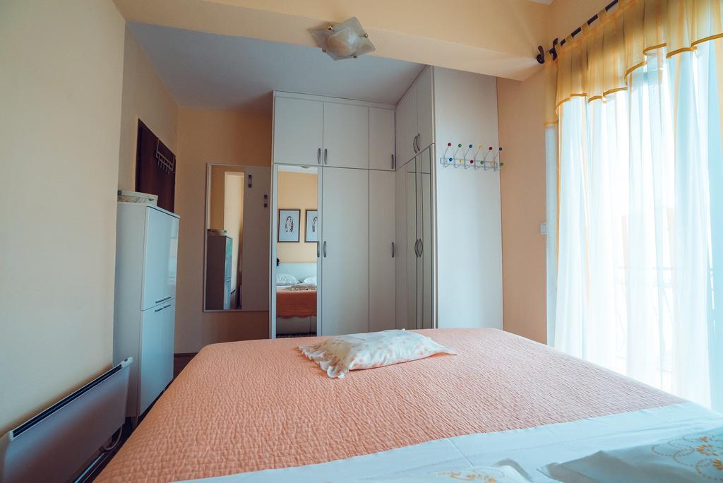 אימוטסקי Ivica Apartments מראה חיצוני תמונה
