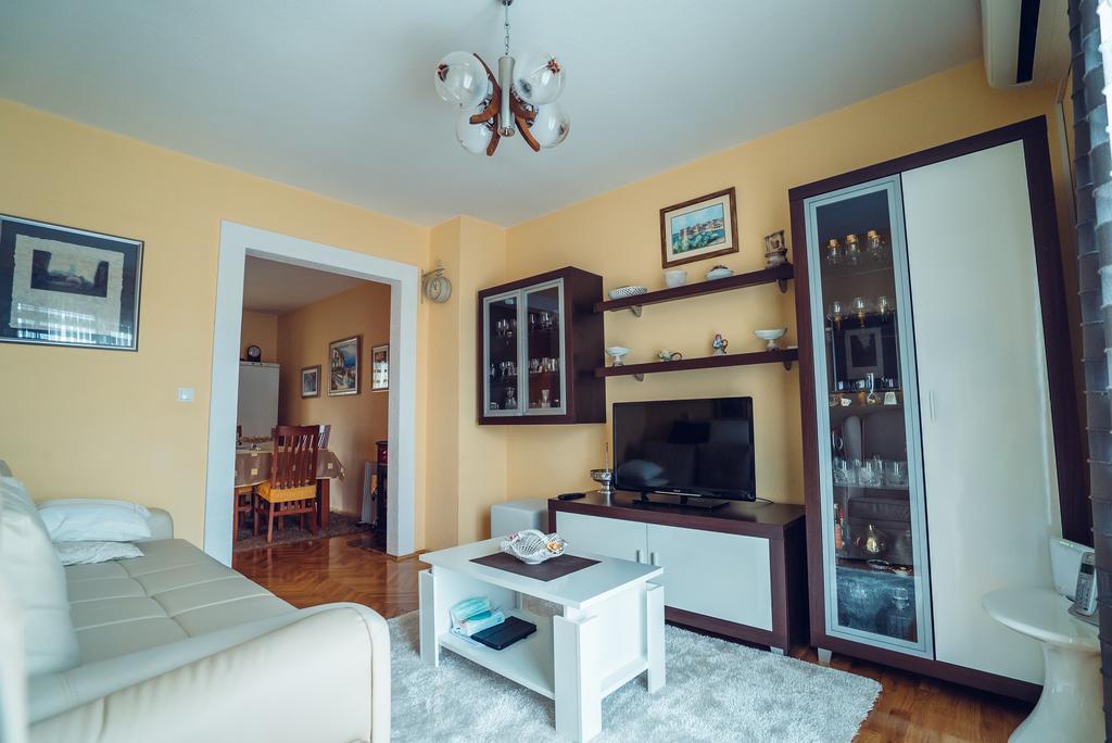 אימוטסקי Ivica Apartments מראה חיצוני תמונה