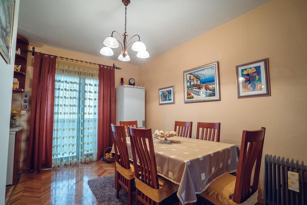 אימוטסקי Ivica Apartments מראה חיצוני תמונה