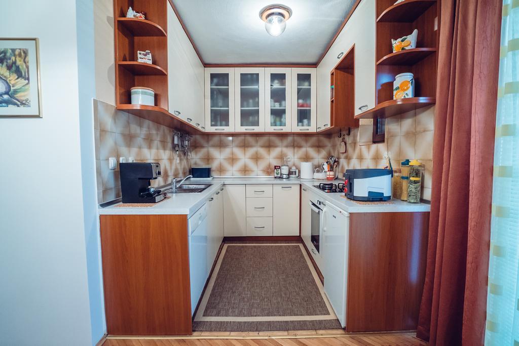 אימוטסקי Ivica Apartments מראה חיצוני תמונה