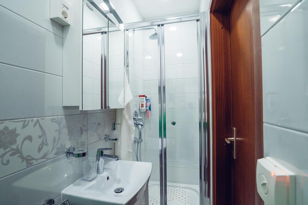 אימוטסקי Ivica Apartments מראה חיצוני תמונה