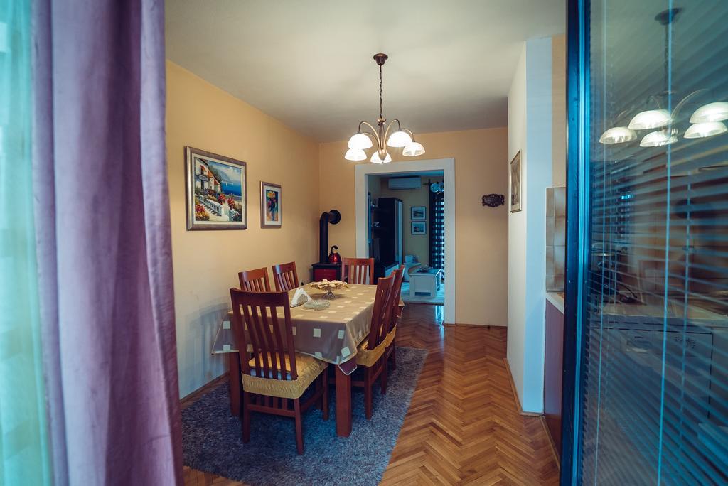 אימוטסקי Ivica Apartments מראה חיצוני תמונה