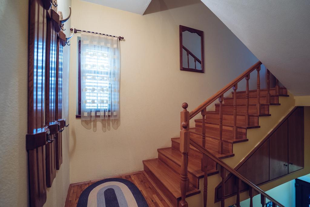 אימוטסקי Ivica Apartments מראה חיצוני תמונה
