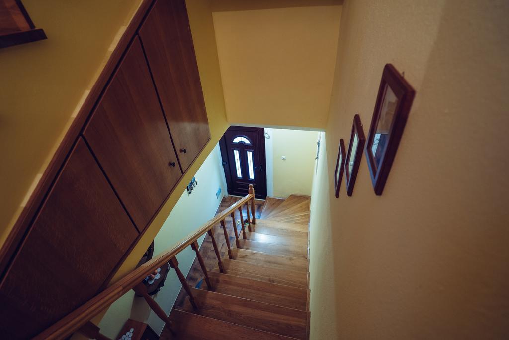 אימוטסקי Ivica Apartments מראה חיצוני תמונה