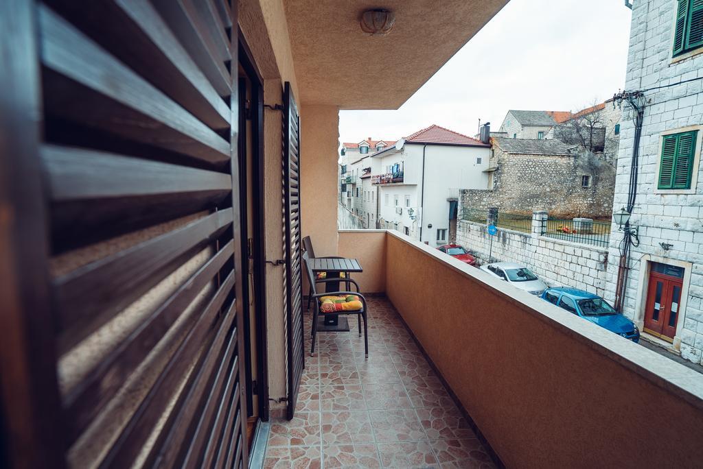 אימוטסקי Ivica Apartments מראה חיצוני תמונה