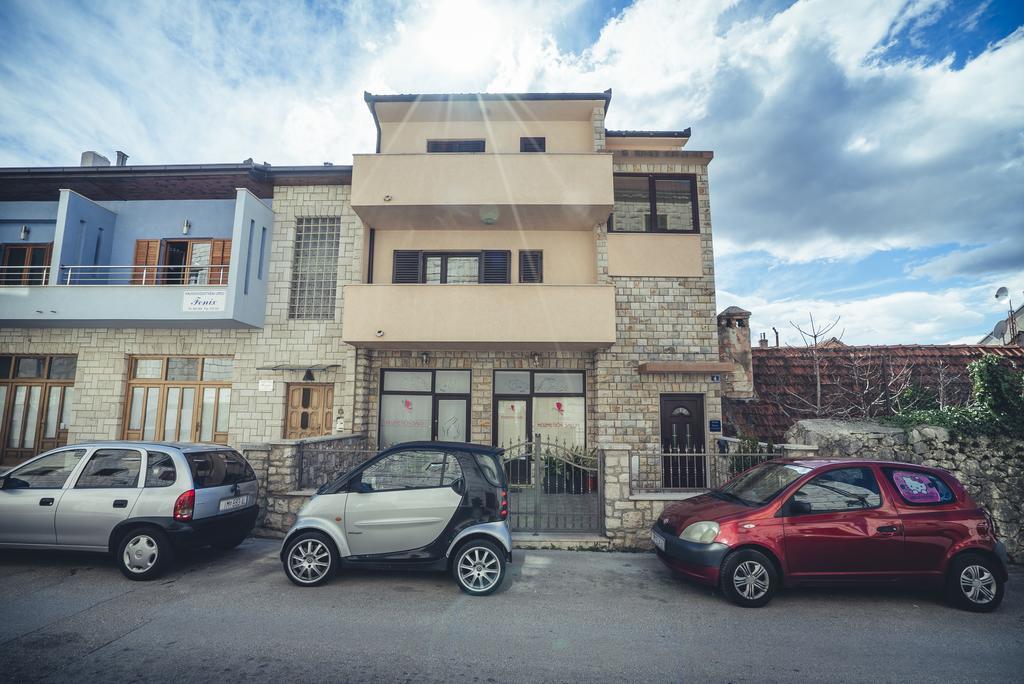 אימוטסקי Ivica Apartments מראה חיצוני תמונה