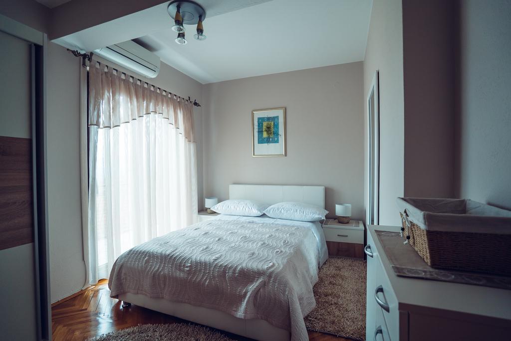 אימוטסקי Ivica Apartments מראה חיצוני תמונה