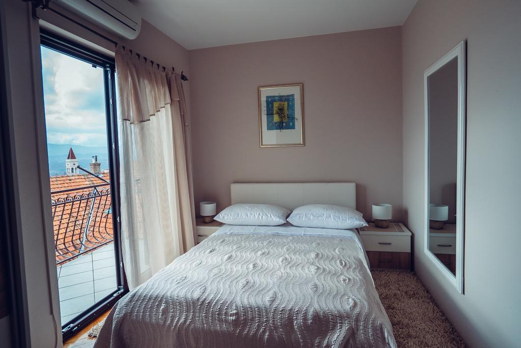 אימוטסקי Ivica Apartments מראה חיצוני תמונה