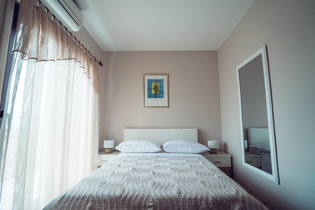 אימוטסקי Ivica Apartments מראה חיצוני תמונה