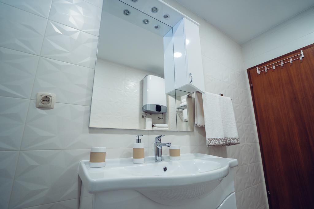 אימוטסקי Ivica Apartments מראה חיצוני תמונה
