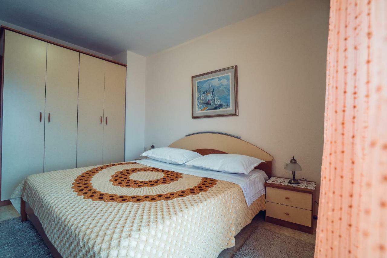 אימוטסקי Ivica Apartments מראה חיצוני תמונה