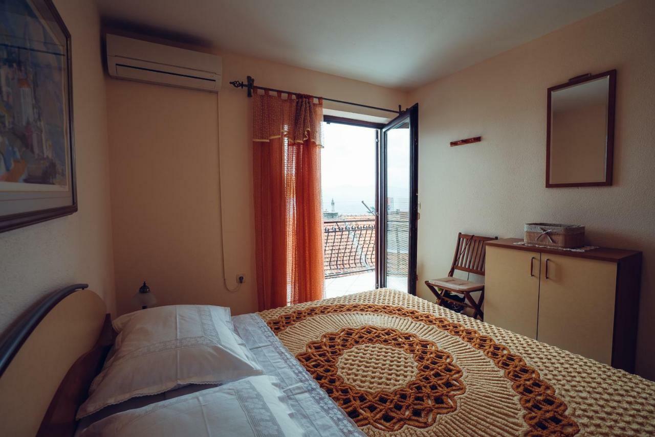 אימוטסקי Ivica Apartments מראה חיצוני תמונה