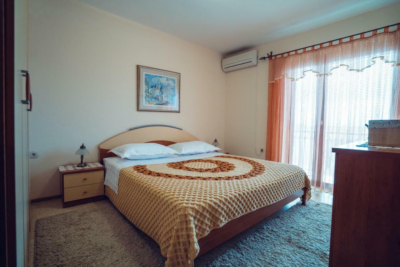 אימוטסקי Ivica Apartments מראה חיצוני תמונה